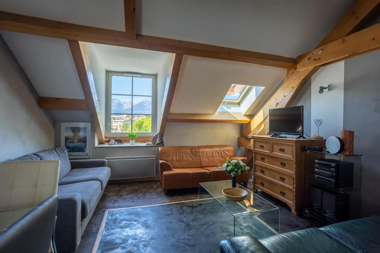 Linessa Apartment Embrun 0*,  France