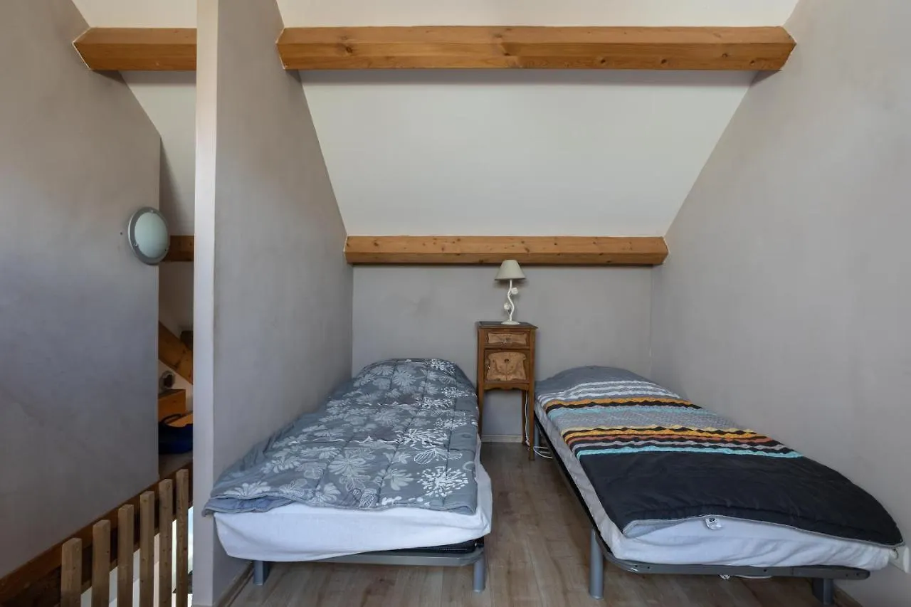 Linessa Apartment Embrun