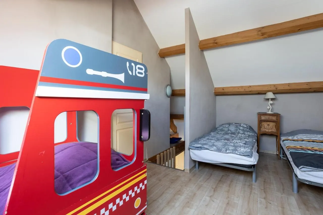 Linessa Apartment Embrun